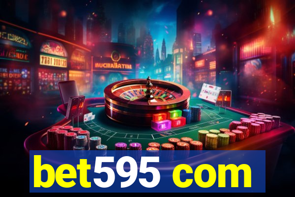 bet595 com